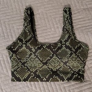 Balance kingdom 2.0 viper bra size medium